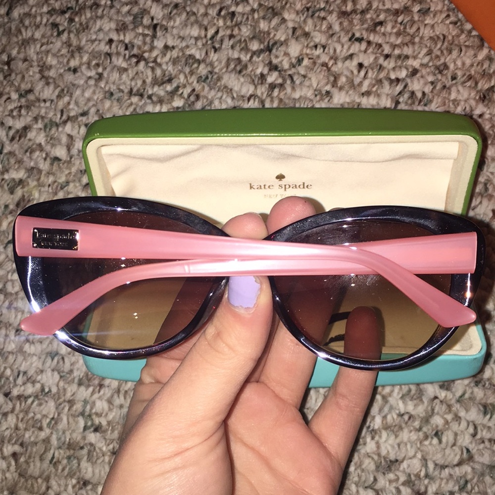 Kate Spade Sunglasses - Picture 3 of 5